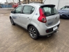 PALIO 1.6 MPI SPORTING 16V FLEX 4P MANUAL - 2016 - BENTO GONçALVES