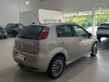 PUNTO 1.8 HLX 8V FLEX 4P MANUAL - 2010 - BENTO GONçALVES