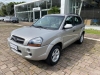 TUCSON 2.0 MPFI GL 16V 2WD 4P AUTOMÁTICO - 2010 - BENTO GONçALVES