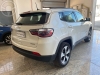 COMPASS 2.0 LONGITUDE TD350 TURBO DIESEL 4X4 4P AUTOMÁTICO - 2018 - BENTO GONçALVES