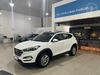 TUCSON 1.6 16V T-GDI GLS ECOSHIFT - 2022 - BENTO GONçALVES