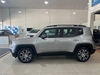 RENEGADE 1.3 LONGITUDE T270 16V TURBO FLEX 4P AUTOMÁTICO - 2022 - BENTO GONçALVES