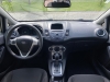 FIESTA 1.6 SEL HATCH 16V FLEX 4P AUTOMÁTICO - 2017 - BENTO GONçALVES