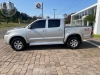 HILUX 3.0 SRV 4X4 CD 16V TURBO INTERCOOLER DIESEL 4P AUTOMÁTICO - 2013 - BENTO GONçALVES