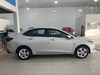 ONIX 1.0PREMIER PLUS 12V TURBO FLEX 4P AUTOMÁTICO - 2020 - BENTO GONçALVES