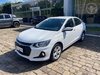ONIX 1.0 LTZ 12V TURBO FLEX 4P AUTOMÁTICO - 2024 - BENTO GONçALVES