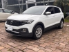 T-CROSS 1.0 TSI 200 SENSE AUTOMÁTICO - 2022 - BENTO GONçALVES