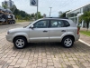 TUCSON 2.0 MPFI GL 16V 2WD 4P AUTOMÁTICO - 2010 - BENTO GONçALVES