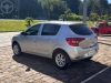 SANDERO 1.6 ZEN 16V FLEX 4P MANUAL - 2020 - BENTO GONçALVES