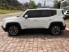 RENEGADE 1.8 16V FLEX LONGITUDE 4P AUTOMÁTICO - 2021 - BENTO GONçALVES