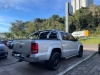 AMAROK 2.0 HIGHLINE 4X4 CD 16V TURBO INTERCOOLER DIESEL 4P AUTOMÁTICO - 2016 - BENTO GONçALVES