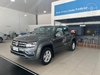 AMAROK 2.0 HIGHLINE 4X4 CD 16V TURBO INTERCOOLER DIESEL 4P AUTOMÁTICO - 2021 - BENTO GONçALVES
