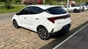 HB20 1.0 PLATINUM 12V TURBO FLEX 4P AUTOMÁTICO - 2025 - BENTO GONçALVES