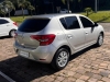SANDERO 1.6 ZEN 16V FLEX 4P MANUAL - 2020 - BENTO GONçALVES