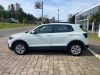T-CROSS 1.0 TSI 200 SENSE AUTOMÁTICO - 2023 - BENTO GONçALVES