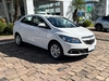 PRISMA 1.4 MPFI LTZ 8V FLEX 4P AUTOMÁTICO - 2014 - BENTO GONçALVES
