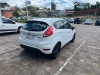 FIESTA 1.6 SEL HATCH 16V FLEX 4P MANUAL - 2018 - BENTO GONçALVES