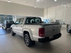 AMAROK 2.0 TRENDLINE 4X4 CD 16V TURBO INTERCOOLER DIESEL 4P AUTOMÁTICO - 2018 - BENTO GONçALVES