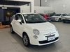 500 1.4 CULT 8V FLEX 2P AUTOMATIZADO - 2013 - BENTO GONçALVES