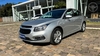 CRUZE 1.8 LT 16V FLEX 4P AUTOMÁTICO - 2016 - BENTO GONçALVES