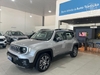 RENEGADE 1.3 LONGITUDE T270 16V TURBO FLEX 4P AUTOMÁTICO - 2022 - BENTO GONçALVES