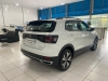 T-CROSS 1.0 COMFORTLINE TSI FLEX 4P AUTOMÁTICO - 2022 - BENTO GONçALVES