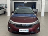 CITY 1.5 EXL 16V FLEX 4P AUTOMÁTICO - 2023 - BENTO GONçALVES