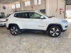 COMPASS 2.0 LONGITUDE TD350 TURBO DIESEL 4X4 4P AUTOMÁTICO - 2018 - BENTO GONçALVES