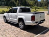 AMAROK 3.0 V6 TDI HIGHLINE CD DIESEL 4MOTION AUTOMÁTICO - 2018 - BENTO GONçALVES