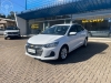 ONIX 1.0 LT PLUS 12V TURBO 4P FLEX MANUAL - 2023 - BENTO GONçALVES