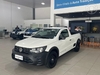 SAVEIRO 1.6 MSI ROBUST CS 16V FLEX 2P MANUAL - 2026 - BENTO GONçALVES