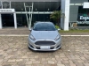 FIESTA 1.6 SEL HATCH 16V FLEX 4P AUTOMÁTICO - 2017 - BENTO GONçALVES