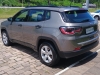 COMPASS 2.0 16V FLEX SPORT AUTOMÁTICO - 2018 - BENTO GONçALVES