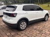T-CROSS 1.0 TSI 200 SENSE AUTOMÁTICO - 2022 - BENTO GONçALVES