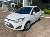 FIESTA 1.6 MPI SEDAN 8V FLEX 4P MANUAL - 2013 - BENTO GONçALVES