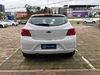 ONIX 1.0 JOY BLACK 8V FLEX 4P MANUAL - 2021 - BENTO GONçALVES