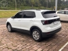 T-CROSS 1.0 TSI 200 SENSE AUTOMÁTICO - 2022 - BENTO GONçALVES