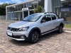 SAVEIRO 1.6 CROSS CD 16V FLEX 2P MANUAL - 2023 - BENTO GONçALVES