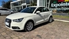 A1 1.4 TFSI SPORTBACK ATTRACTION 16V 122CV 4P S-TRONIC - 2014 - BENTO GONçALVES