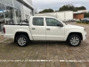 AMAROK 2.0 SE 4X4 CD 16V TURBO INTERCOOLER DIESEL 4P MANUAL - 2019 - BENTO GONçALVES