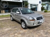 TUCSON 2.0 MPFI GL 16V 2WD 4P AUTOMÁTICO - 2010 - BENTO GONçALVES