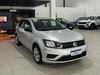GOL 1.6 MI 8V FLEX 4P MANUAL - 2020 - BENTO GONçALVES