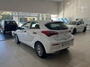 HB20 1.0 COMFORT 12V FLEX 4P MANUAL - 2017 - BENTO GONçALVES