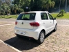 FOX 1.0 MI TRENDLINE 8V FLEX 4P MANUAL - 2015 - BENTO GONçALVES