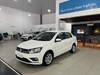 VOYAGE 1.6 MSI TOTALFLEX 4P AUTOMÁTICO - 2021 - BENTO GONçALVES