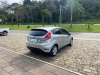 FIESTA 1.6 SEL HATCH 16V FLEX 4P AUTOMÁTICO - 2017 - BENTO GONçALVES