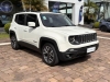 RENEGADE 1.8 16V FLEX LONGITUDE 4P AUTOMÁTICO - 2021 - BENTO GONçALVES