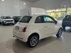 500 1.4 CULT 8V FLEX 2P AUTOMATIZADO - 2013 - BENTO GONçALVES