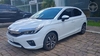 CITY 1.5 EXL 16V FLEX 4P AUTOMÁTICO - 2023 - BENTO GONçALVES