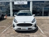 FIESTA 1.6 SEL HATCH 16V FLEX 4P MANUAL - 2018 - BENTO GONçALVES